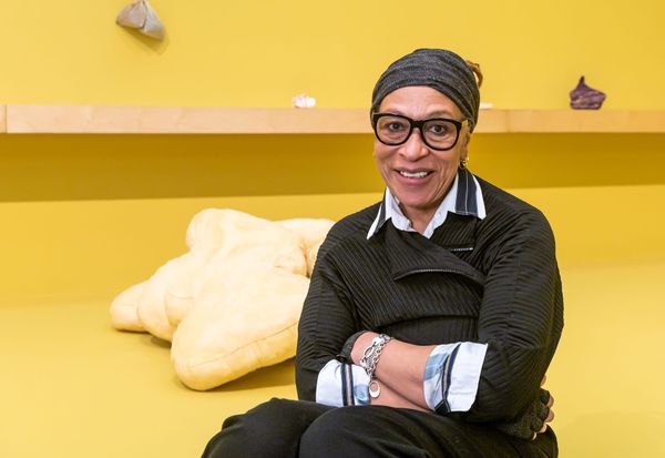 Who Is Veronica Ryan, This Year’s Turner Prize Winner?