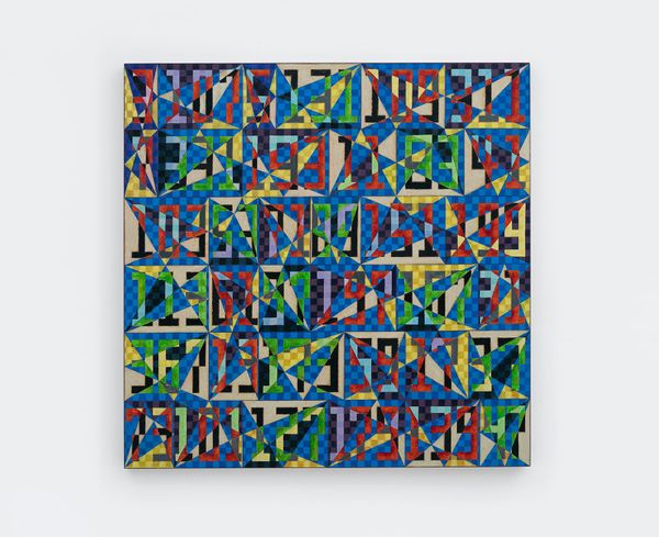 Xylor Jane’s Cosmic Grids