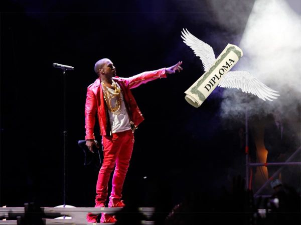 School of the Art Institute of Chicago Dumps Ye’s Honorary Degree