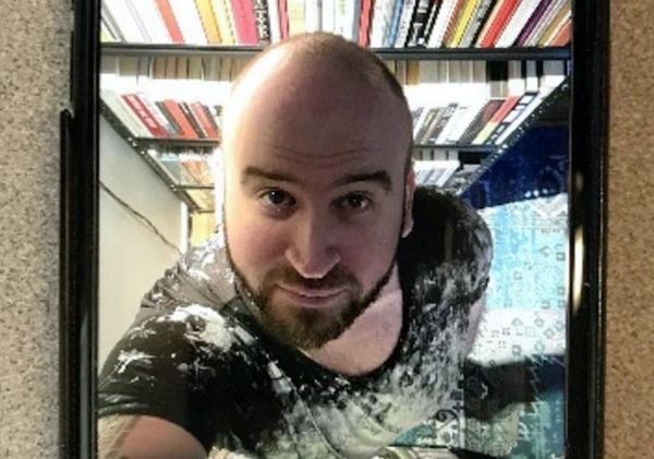 Photography Curator Arrested for Attempted Child Molestation