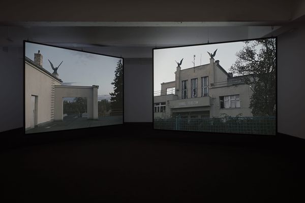 Susan Philipsz Evokes the Holocaust Through Absence