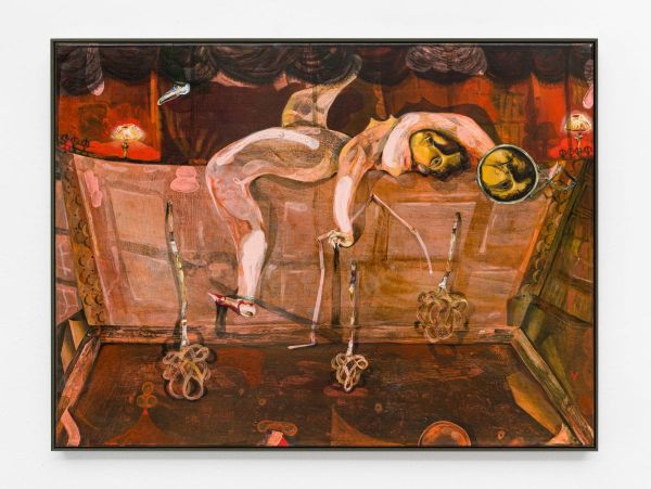 Guglielmo Castelli the Melancholic Painter