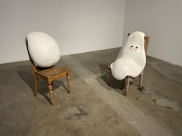 A Darkly Whimsical Take on Feminine Sexuality