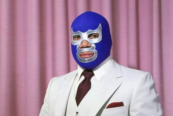 Unmasking the Power of Lucha Libre