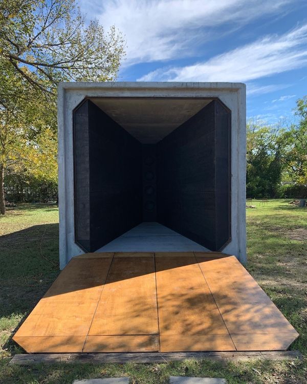 Sounds From the Depths of a Texas Oil Basin