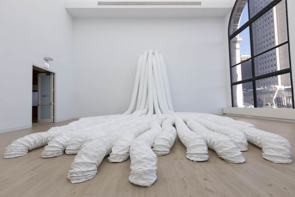 Historical Revisionism Gets Mischievous in Chicago