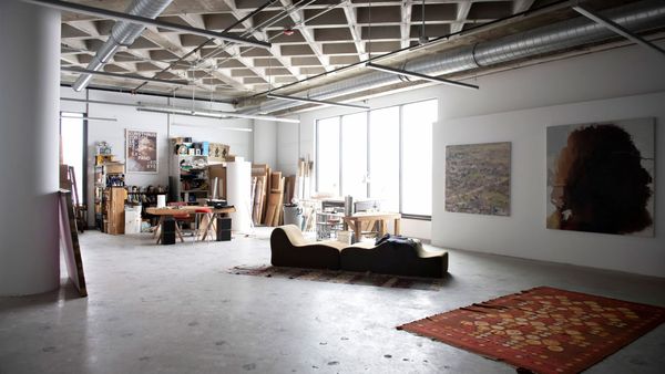 Call for Applications: Alex Brown Foundation 2024 Artist Residency Program