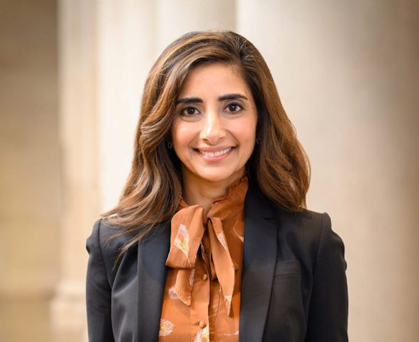 Baltimore Museum of Art Names New Director