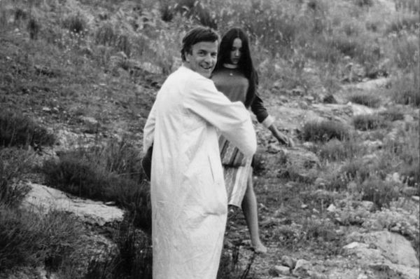 Stars of 1968 Romeo and Juliet Sue Over Underage Nude Scene