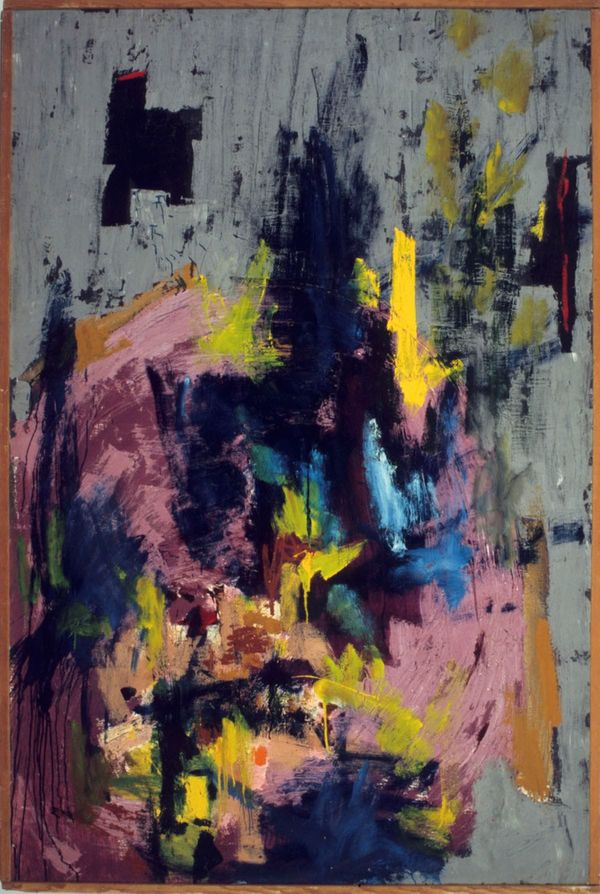 Modernism in Big Sky Country