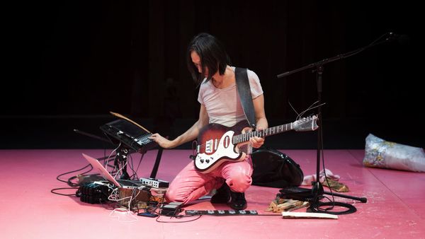 Hahn Rowe’s World Premiere Coming Soon at Columbia University