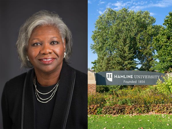 Hamline Faculty Call for University President’s Resignation