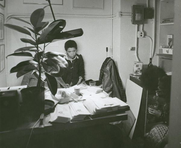 What Just Above Midtown Meant for Black Artists