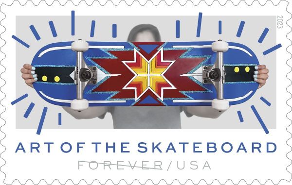 You Too Can Have Your Art on a Postage Stamp