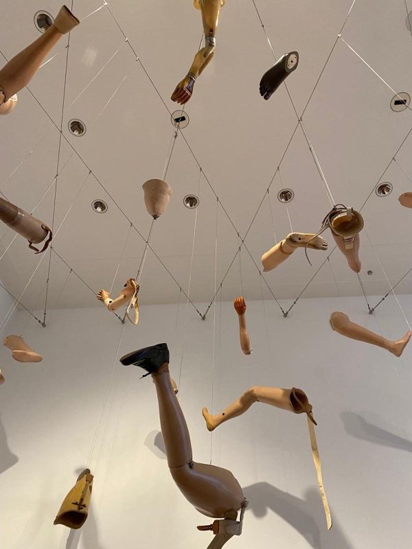 On the Limits of Healing