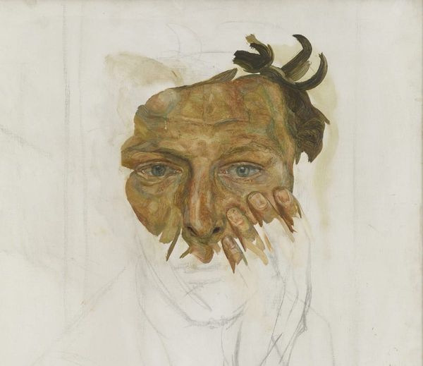 How Great Was Lucian Freud, Really?