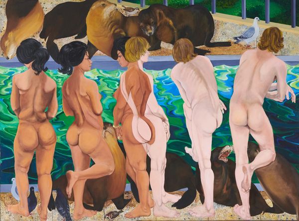 Your Concise New York Art Guide for February 2023