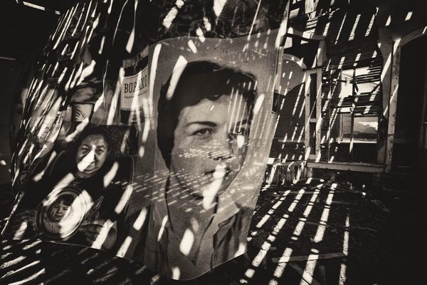 Some Important Questions About Artist Legacies