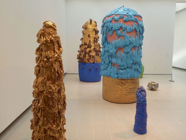 The Wondrously Defiant Art of Contemporary Ceramics