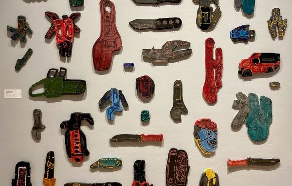 Cracking the Code of Creative Growth