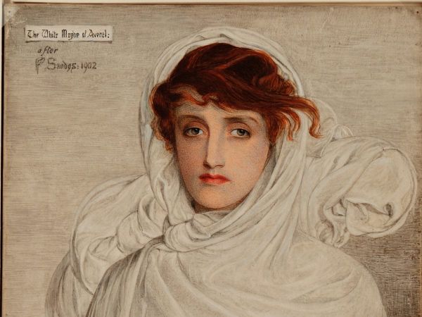 Looking Beyond the "Brotherhood" of the Pre-Raphaelites
