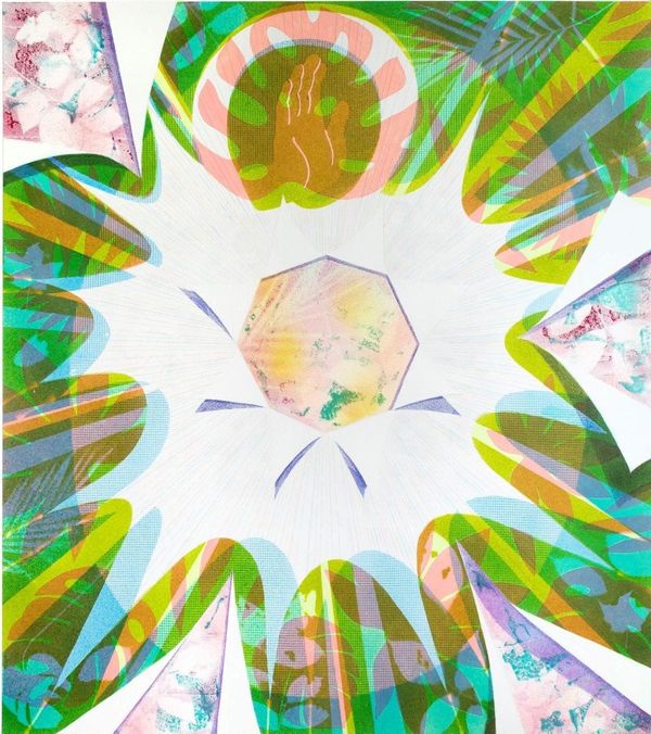 The Woven History of Filipino American Artists