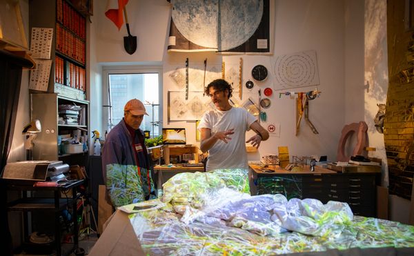 Push Boundaries With MFA and MA Programs at the University at Buffalo