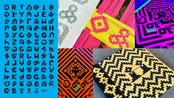 Decolonizing Design in Teaching and Practice at Vermont College of Fine Arts