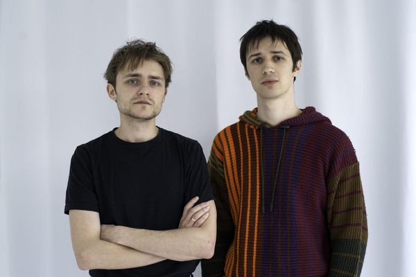 New Residency Gives Ukrainian Artists a Platform in LA