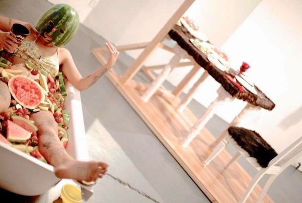 A Recent History of Albuquerque’s DIY Galleries