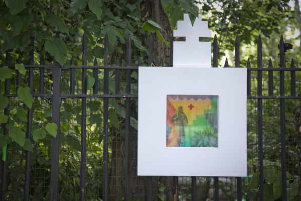 New Public Art to Honor NYC’s Second African Burial Ground