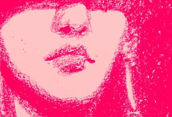 Is Making Art a Way of Telling People to Go Away Forever?