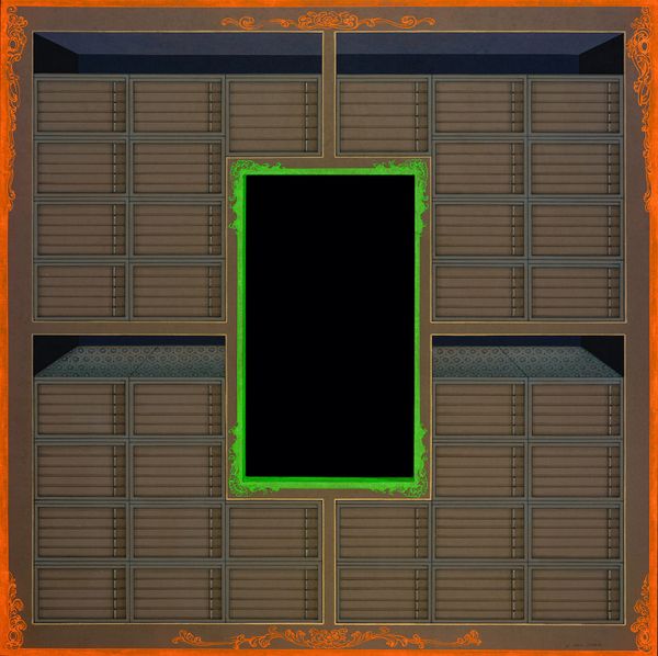 Traditional Korean Painting for Modern Times