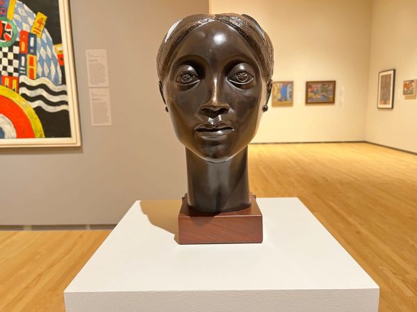 Where's the Art in the AP African American Studies Curriculum?