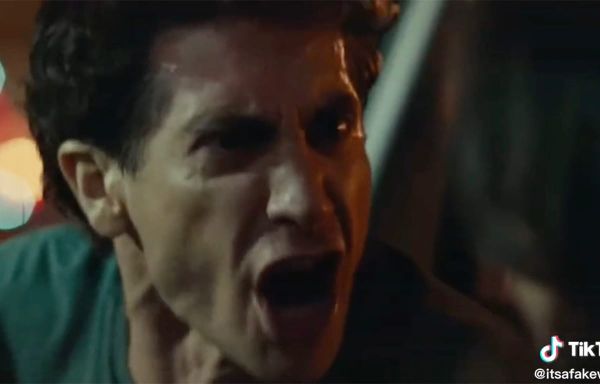 TikTok's "Corecore" Is Where Men Scream Their Anguish