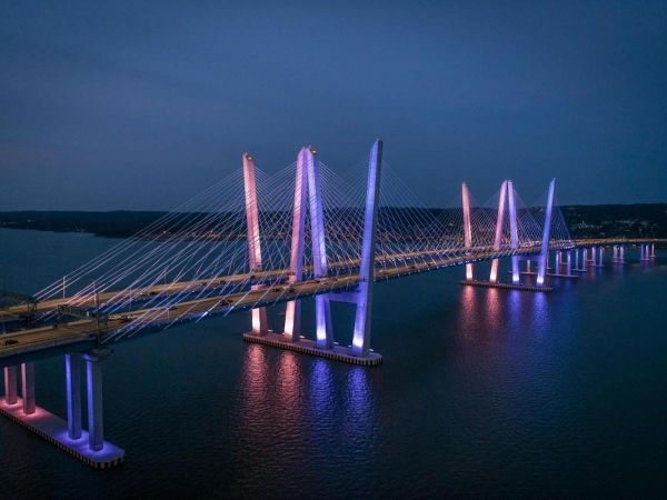 NY Legislators Move to Rename Cuomo Bridge