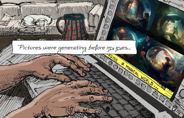 AI, WTF Do You Know About Pain?