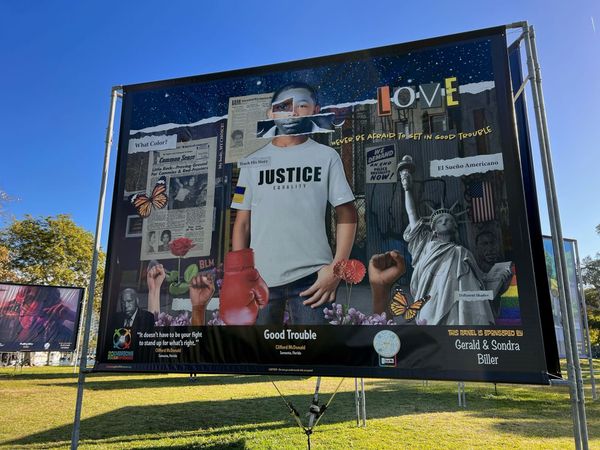 Florida Governor’s War on “Wokeness” Hits the Arts