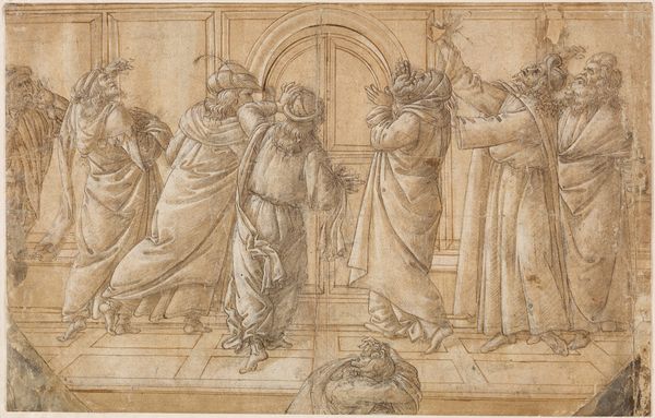 Major Botticelli Show to Include Newly Attributed Works