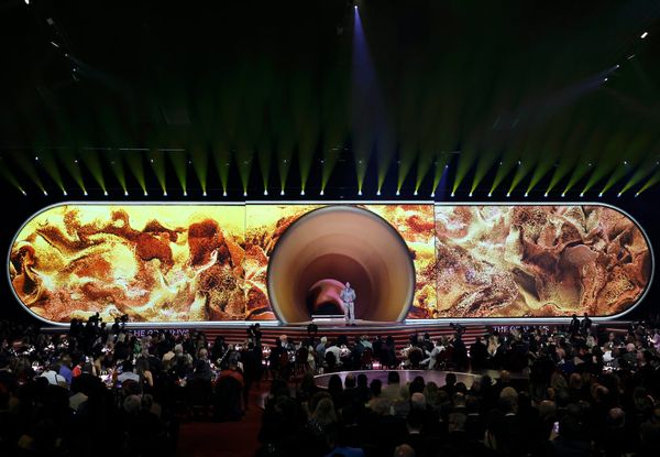 And the Winner Is … AI Art?