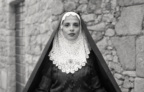 The Preserved Beauty of Italian Island Traditions