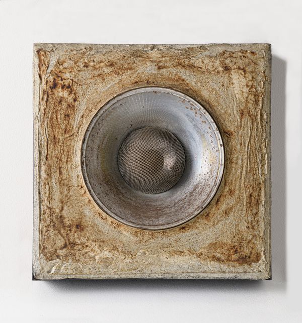 The Gap Between Things and Their Names