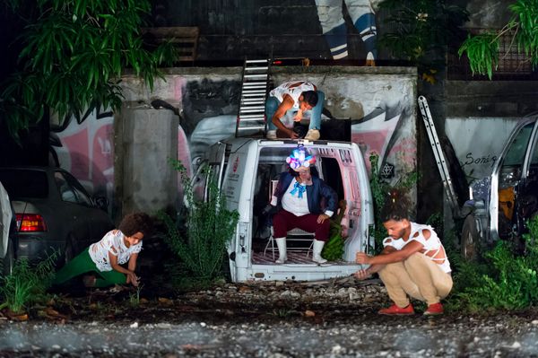 American Museums Get $5M for Latinx Curatorial Positions