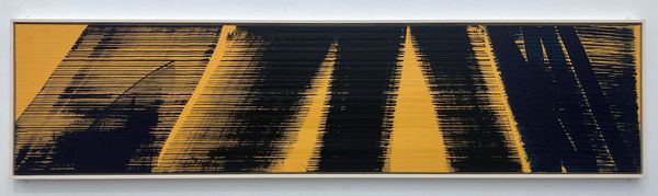 Hans Hartung, No Matter What They Say