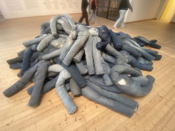 How Can We Mend the Fashion World?