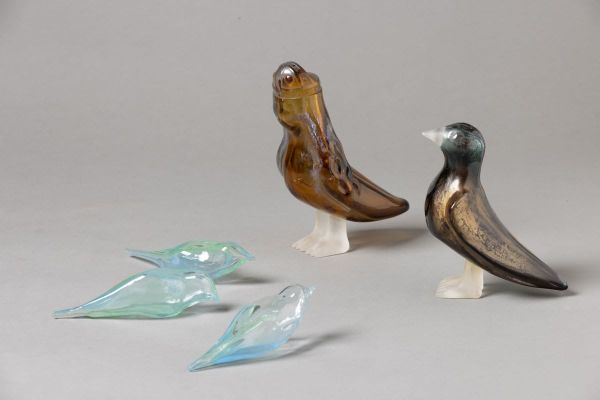 Like a Bird on Barbed Wire