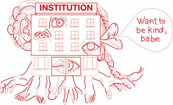 Islands of Kinship: A Collective Manual for Sustainable and Inclusive Art Institutions