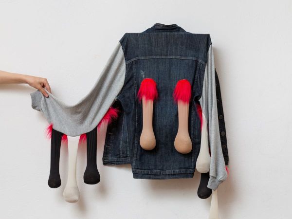 Impressions From Mexico City’s Bustling Art Week