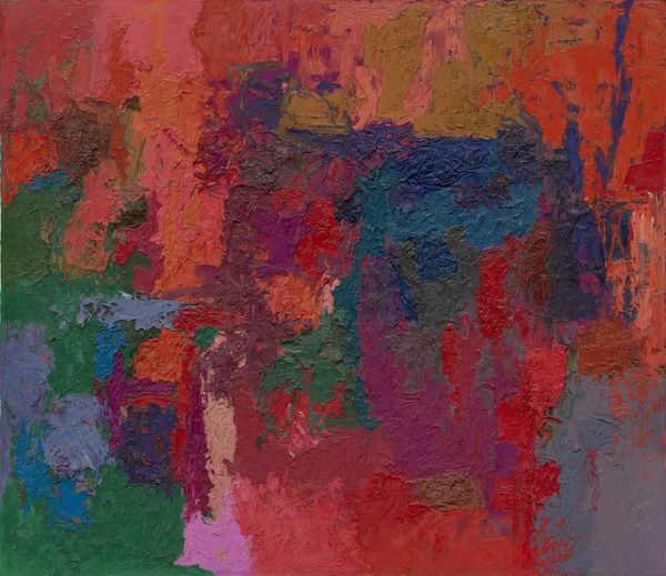 Native Artist’s Work Enters the National Gallery Collection