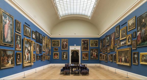 RISD Pulls Out of US College Rankings List